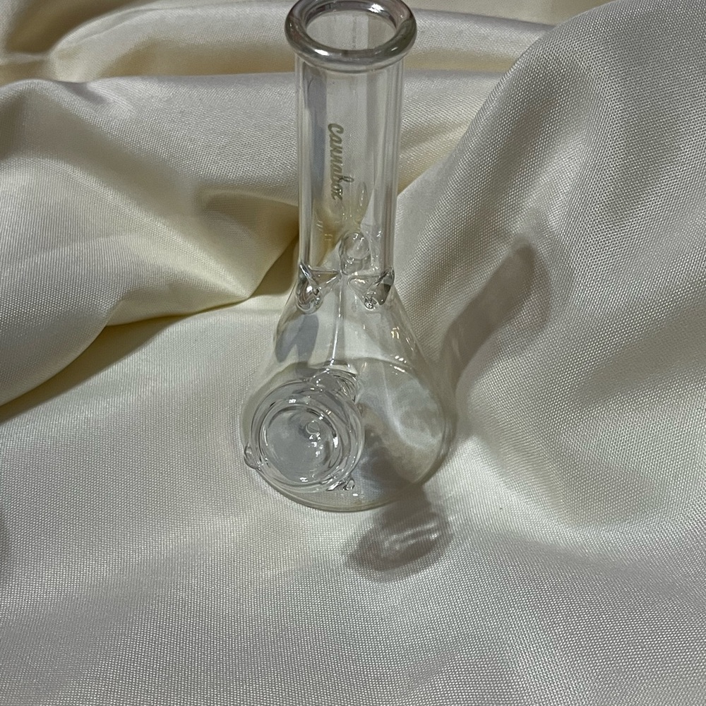 Glass peace